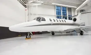 Citation CJ2+