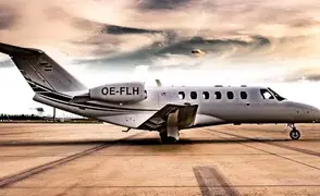 Citation CJ2+