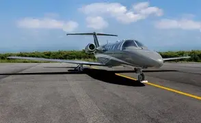 Citation CJ2+