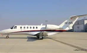 Citation CJ2+