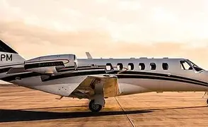 Citation CJ2+
