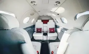 Citation Mustang