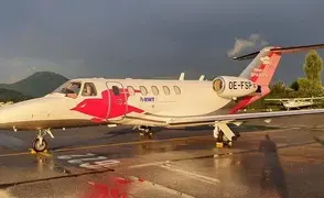 Citation CJ2