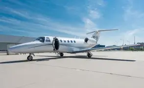 Citation CJ2