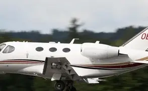 Citation Mustang