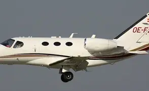 Citation Mustang