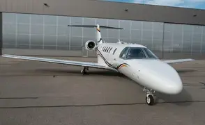 Citation CJ4