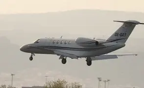 Citation CJ4