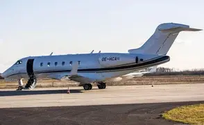 Challenger 300