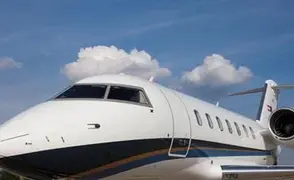 Challenger 605