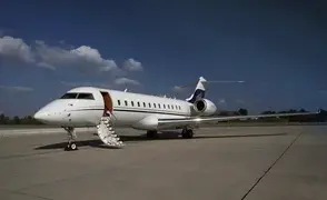 Global Express XRS