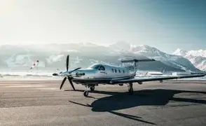Pilatus PC-12/47