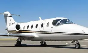 Hawker 400A