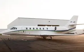 Citation Sovereign+