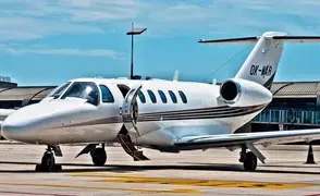 Citation CJ2+