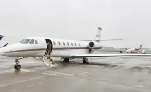 Citation Sovereign+