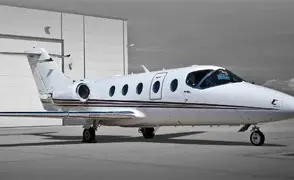 Hawker 400A