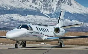 Citation Bravo