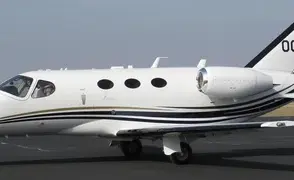 Citation Mustang