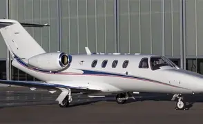 Citation CJ1+
