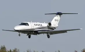 Citation CJ4