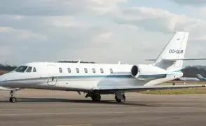 Citation Sovereign