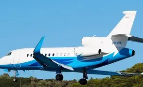 Falcon 900EX