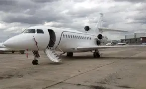 Falcon 7X