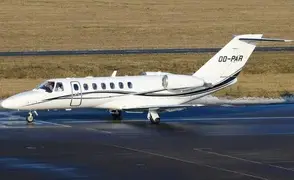 Citation CJ3