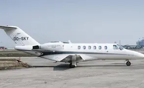 Citation CJ2