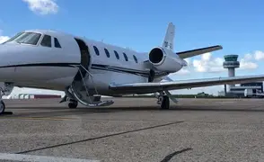 Citation XLS+