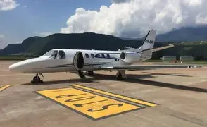 Citation Bravo