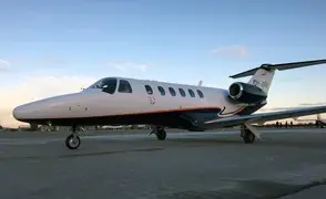 Citation CJ2+