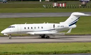 Challenger 300