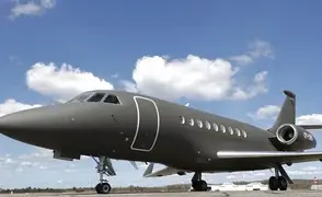 Falcon 2000S