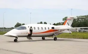 Piaggio Avanti II