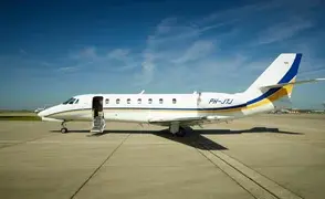 Citation Sovereign+
