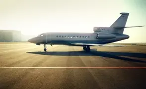 Falcon 900EX