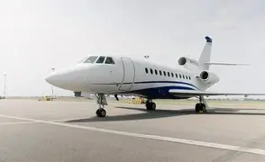 Falcon 900C