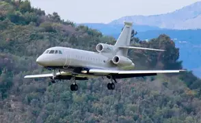 Falcon 900C