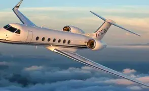 Gulfstream G550