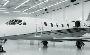 Citation Bravo