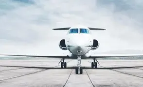 Gulfstream G550