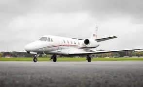Citation XLS+