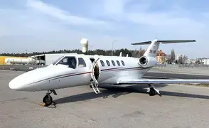 Citation CJ2+