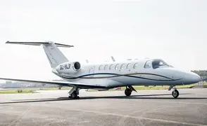 Citation CJ3