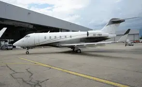 Challenger 300