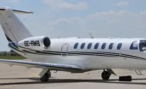 Citation CJ3