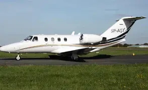 Citation CJ1+