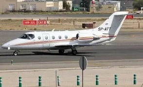 Hawker 400XP